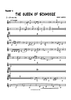 The Queen of Schmooze - Trumpet 4