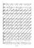 Psalm 22 - Choral Score