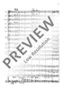 Symphony D minor - Full Score