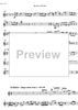 Seconda Sonata - Tenor Saxophone