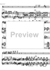 Sonata for Bassoon and Piano - Score