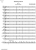 Radetzky Marsch Op.228 - Score