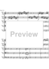 Sonata No.22 - Score