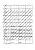 Violin Concerto D major - Full Score