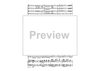 Ding Dong Merrily on High - Five Carol Favorites for Piano Quintet - Piano Score