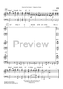 Hornpipe - from The Water Music - Keyboard/Guitar