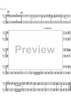 Music for Queen Mary II - Percussion 1/2
