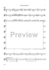 A Land Remembered - Baritone Saxophone
