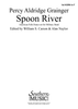 Spoon River - F Horn 1