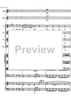 Magnificat - Full Score