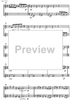 Danses de Moriana - Score