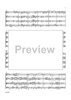 Cole Porter Album: Volume 1 - Score
