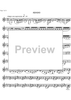Quartet Op.29 No. 2 - F Trumpet 2