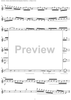 Sixteen Artistic Etudes for the Saxophone: Etudes 1 - 8