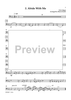 Be Still My Soul: Four Hymns for Piano Trio - Cello