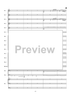 Quo Non Ascendam - Score