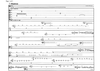 Symphonia Sexta super tenor Aquileiensis (in festo assumptionis) - Score