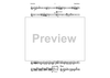 Chicken Scratch - Alto Saxophone 2