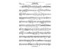 Setting Sail (Freedom of the Spirit) - Tenor Saxophone