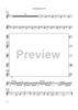From This Valley - Alto Saxophone 2