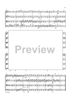 Collected Quartets Volume 1 - Score