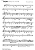 Tanijetz - Bass Clarinet