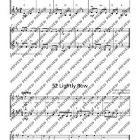 Violin Junior: Violin accompaniments 1