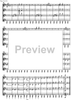 Suite Quindicesima in Re Op.33 - Score