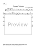 Trumpet Voluntary - Viola