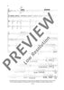 String Quartet No. 6 - Score and Parts