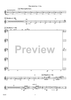 When Spirits Soar - Tenor Saxophone