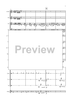 Oriental Festive March - Score