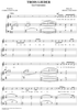 Trois Lieder, Les Couronnes