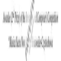 Kyrie - Choral Score