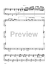 Dancin' Into The '20s: I. Piccalilli Rag / 2 Step - Piano