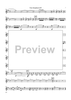 William Tell Overture - Tenor Saxophone
