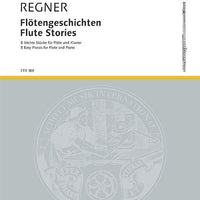 Flute Stories