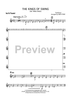 The Kings of Swing (We Three Kings) - Bb Trumpet 3