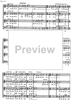 Solo le stele intorno - Score