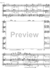 String Trio No. 1 - Score