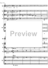 Commento a tre gjtanjali - Score