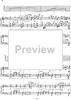 Sonata No. 3 f# minor Op.23 - Piano