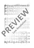 Prayer/Summer song/Our dear Lady’s dream - Choral Score