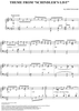 Theme from "Schindler's List"
