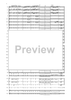 Hot Cross Buns Suite - Score