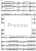 Pan e Eco - Score