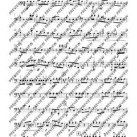 Spanish March - Score and Parts