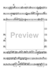 10 Trios for Euphonium and Two Tubas - Euphonium BC/TC