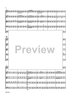 Incantations - Score