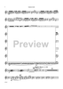 Vires, Artes, Mores (Strength, Skill, Character) - Bb Clarinet 3